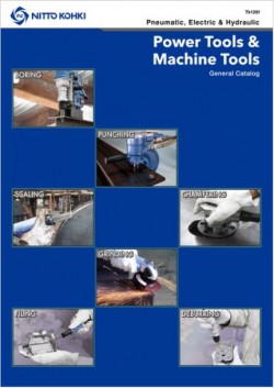 EN - Nitto Power Tools & Machine Tools