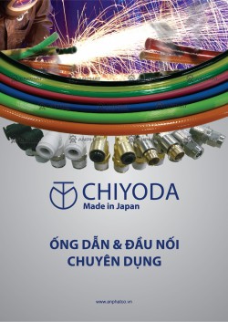 VI - Chiyoda Catalogue