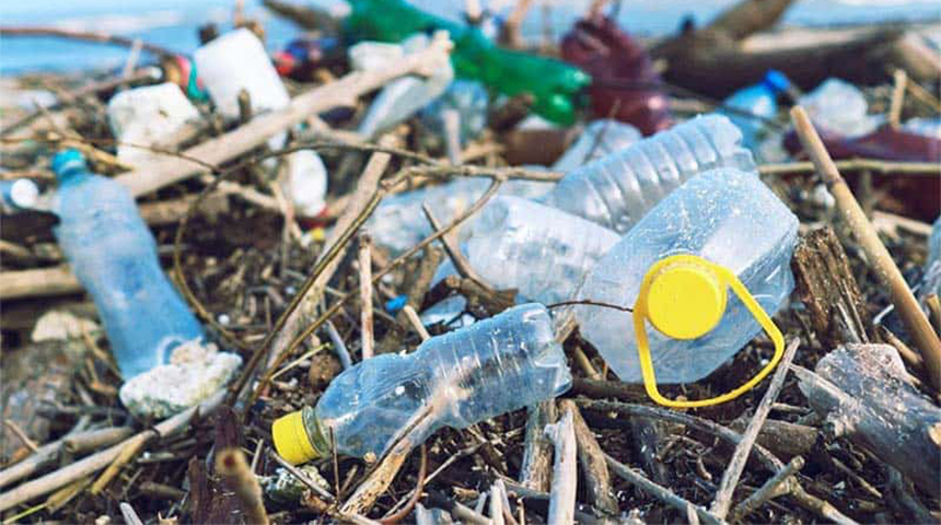 Công nghệ mới biến rác thải nhựa thành nguyên liệu thô có giá trị cao