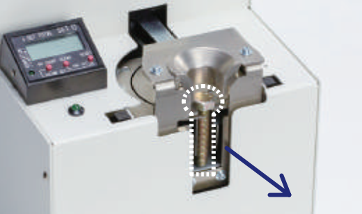 Máy cấp vít tự động OHTAKE LS25-HM30, LS25-HM35, LS25-HM40, LS25-HM50, LS25-HM60, LS25-HM80