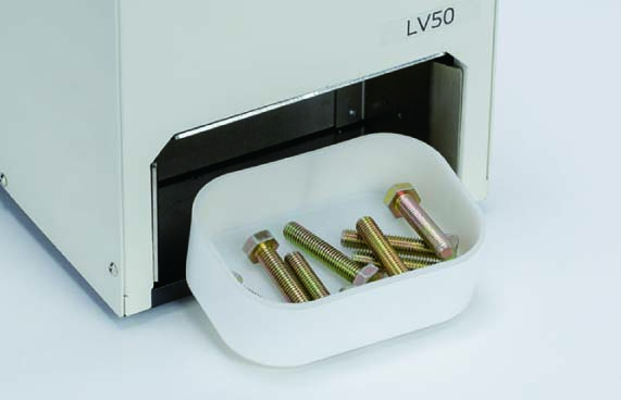 Máy cấp vít tự động OHTAKE LV50-30, LV50-35, LV50-40,  LV50-50, LV50-60, LV50-80