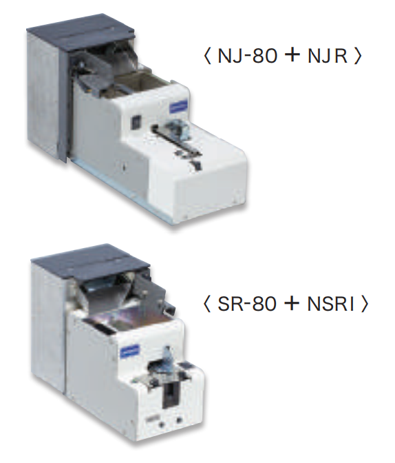 Hộp chứa vít cho máy cấp vít tự động OHTAKE SR-80, NJ-80, NJ-80F