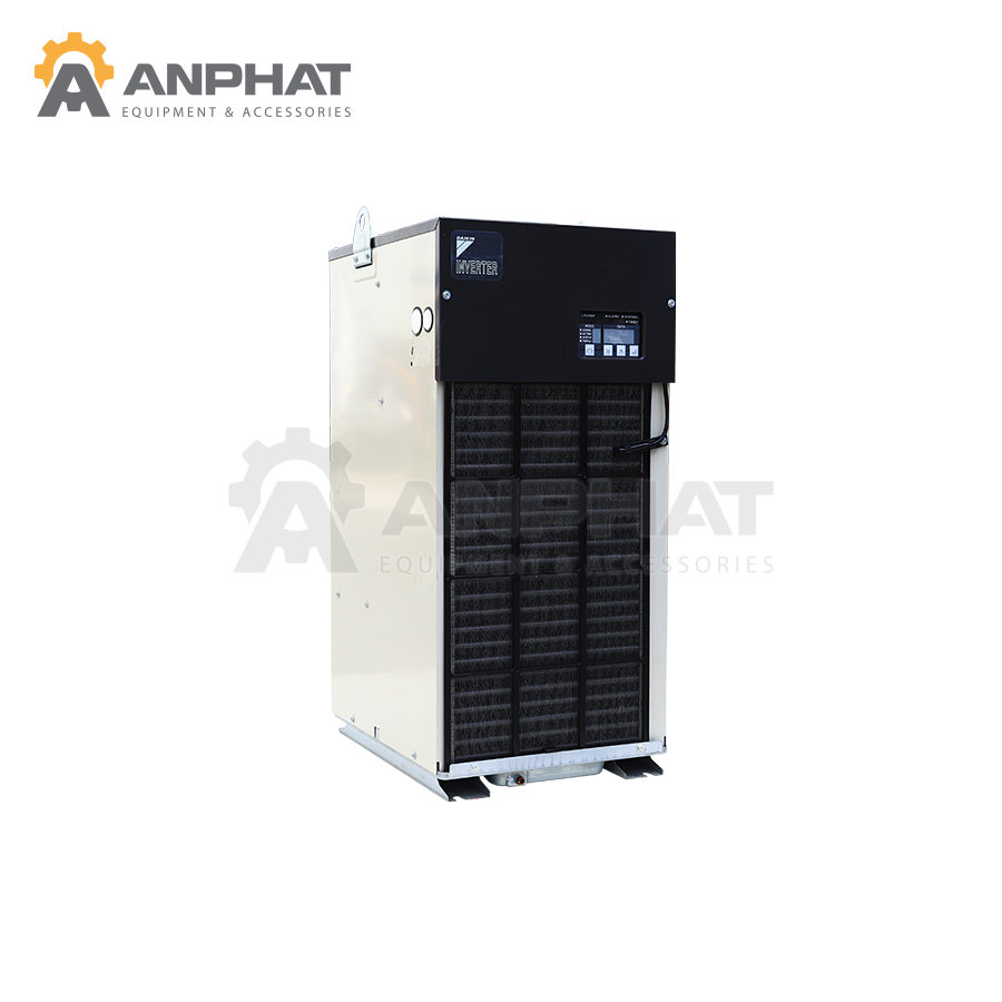 Máy làm mát dầu thủy lực Daikin AKZ149, AKZ329, AKZ439, AKZ569, AKZ909