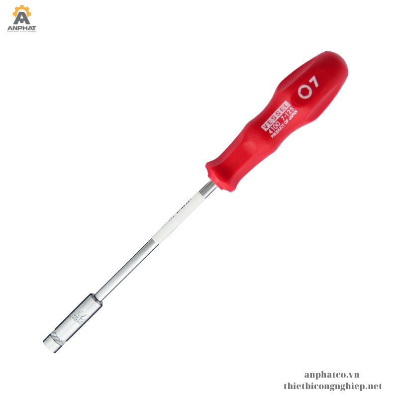 Tuốc nơ vít nhật