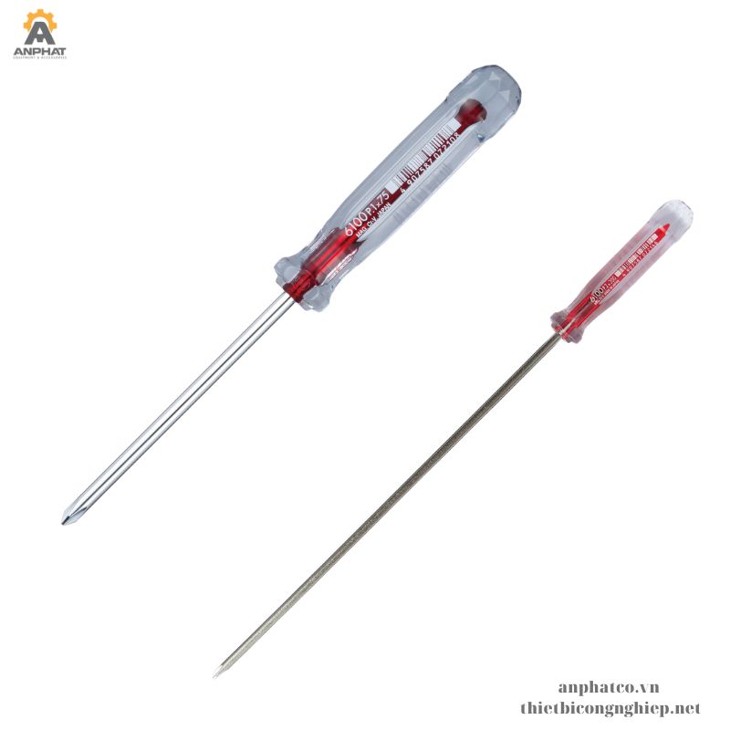 Tuốc nơ vít xịn