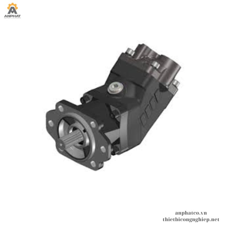 Bơm thủy lực piston hướng trục
