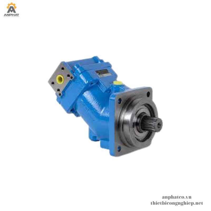 Bơm thủy lực piston hướng trục