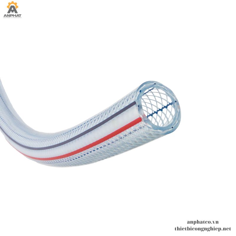 ống dẫn dầu máy gia công